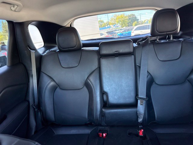 Used 2023 Jeep Cherokee Altitude Lux AWD/4WD image 28