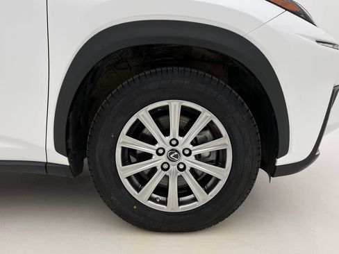 Certified 2020 Lexus NX 300h AWD w/ Comfort Package image 27