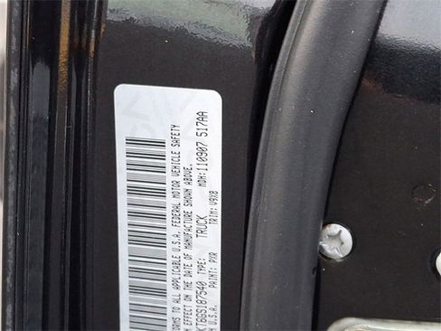 Used 2016 RAM 1500 Express image 29