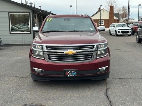Used 2017 Chevrolet Tahoe Premier image 2