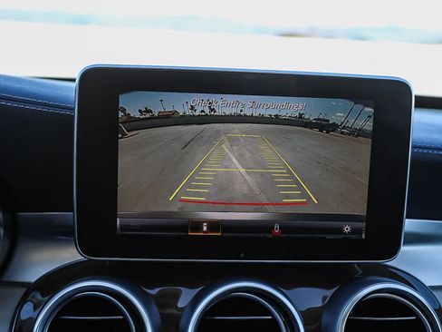 Used 2017 Mercedes-Benz C 300 Sedan image 23