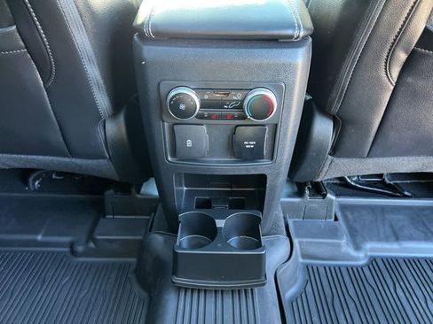 Certified 2023 Ford Explorer ST w/ Equipment Group 401A image 36