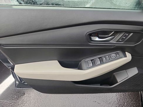 Certified 2024 Honda Accord EX-L image 12