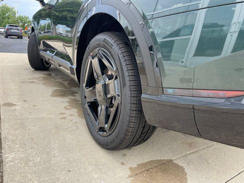 New 2027 Kia Telluride SX X-Line w/ Towing Package AWD/4WD image 19