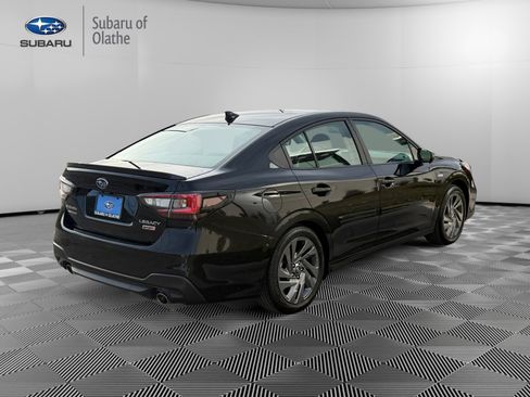 Certified 2025 Subaru Legacy Sport image 11