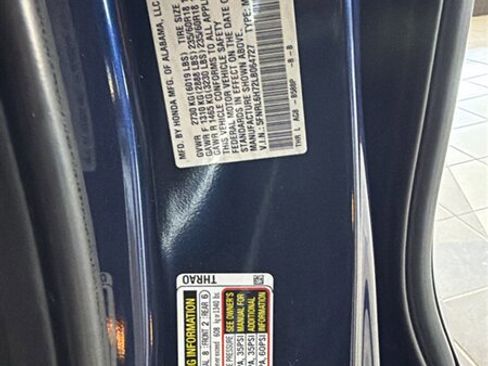 Used 2020 Honda Odyssey EX-L image 33