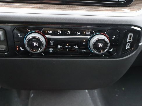 New 2026 Chevrolet Silverado 3500 LT w/ All Star Edition image 11