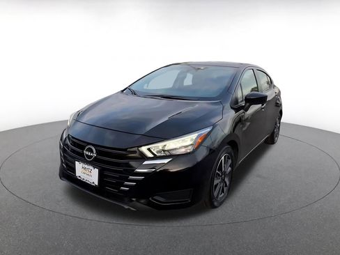 Used 2025 Nissan Versa SV image 46