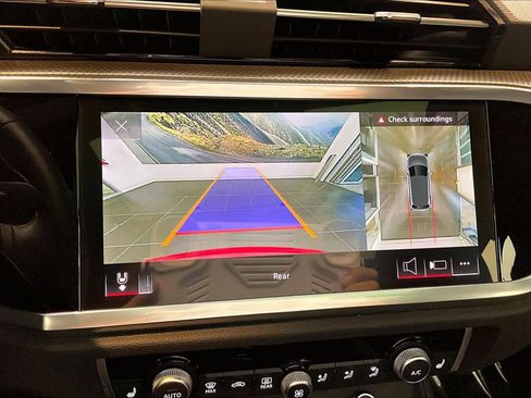 Certified 2023 Audi Q3 2.0T Premium Plus image 29