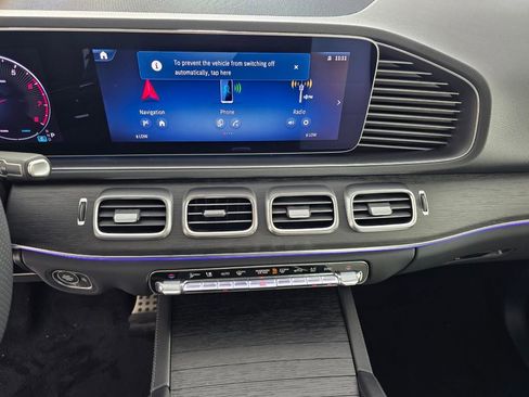 New 2026 Mercedes-Benz GLE 450 4MATIC image 15