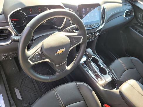 Used 2023 Chevrolet Equinox Premier w/ LPO, Floor Liner Package image 15