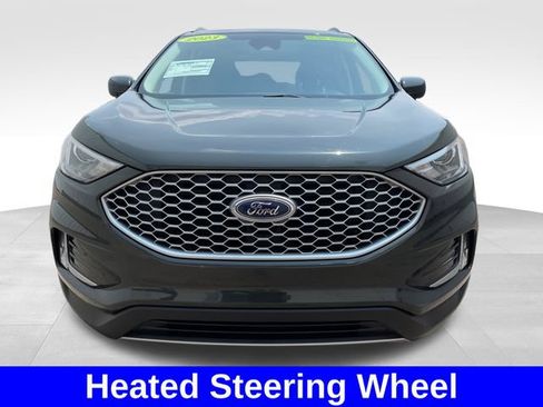 Used 2023 Ford Edge SEL w/ Convenience Package AWD/4WD image 8
