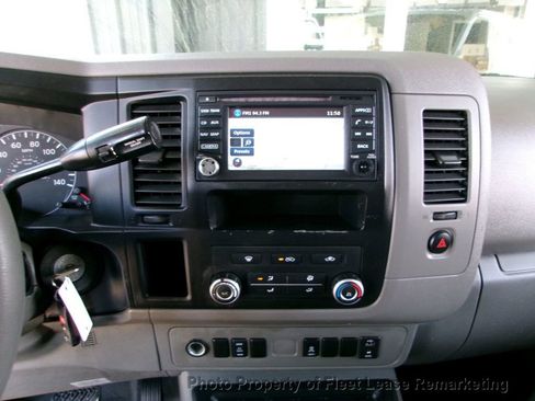 Used 2016 Nissan NV 2500 SV w/ Technology Package image 27