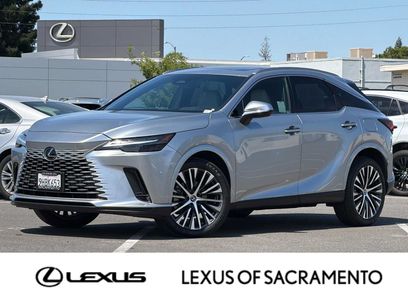 Certified 2023 Lexus RX 350 Premium Plus w/ Cold Area Package