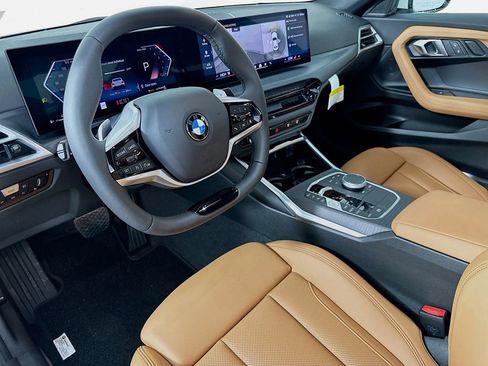 New 2026 BMW 230i Coupe w/ Convenience Package image 9