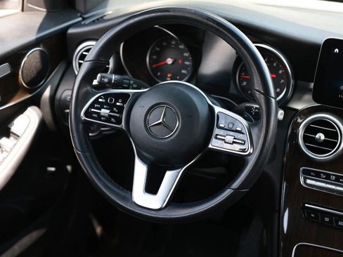 Used 2020 Mercedes-Benz GLC 300 image 40