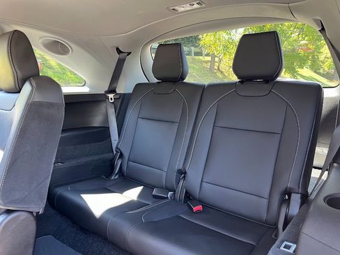 Used 2020 Acura MDX SH-AWD w/ Technology Package image 45