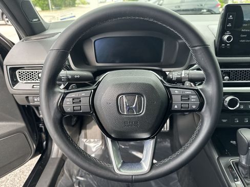 Used 2025 Honda Civic Sport Touring image 29