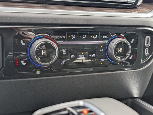 New 2026 Chevrolet Silverado 1500 LT Trail Boss w/ LT Trail Boss Premium Package image 20