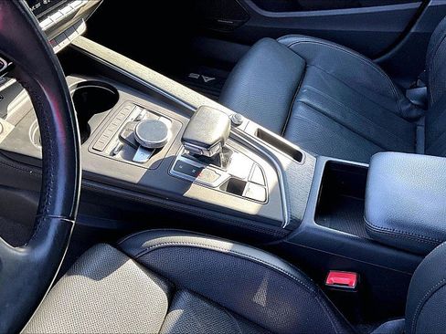 Used 2018 Audi A5 2.0T Prestige w/ Driver Assistance Package image 28