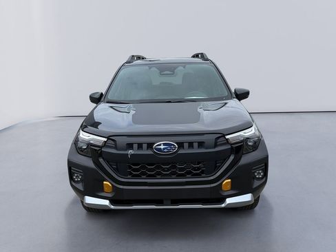 New 2026 Subaru Forester Wilderness AWD/4WD image 8