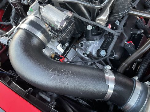 Used 2022 Dodge Charger R/T image 58