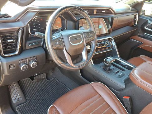 Used 2024 GMC Sierra 1500 Denali Ultimate image 16