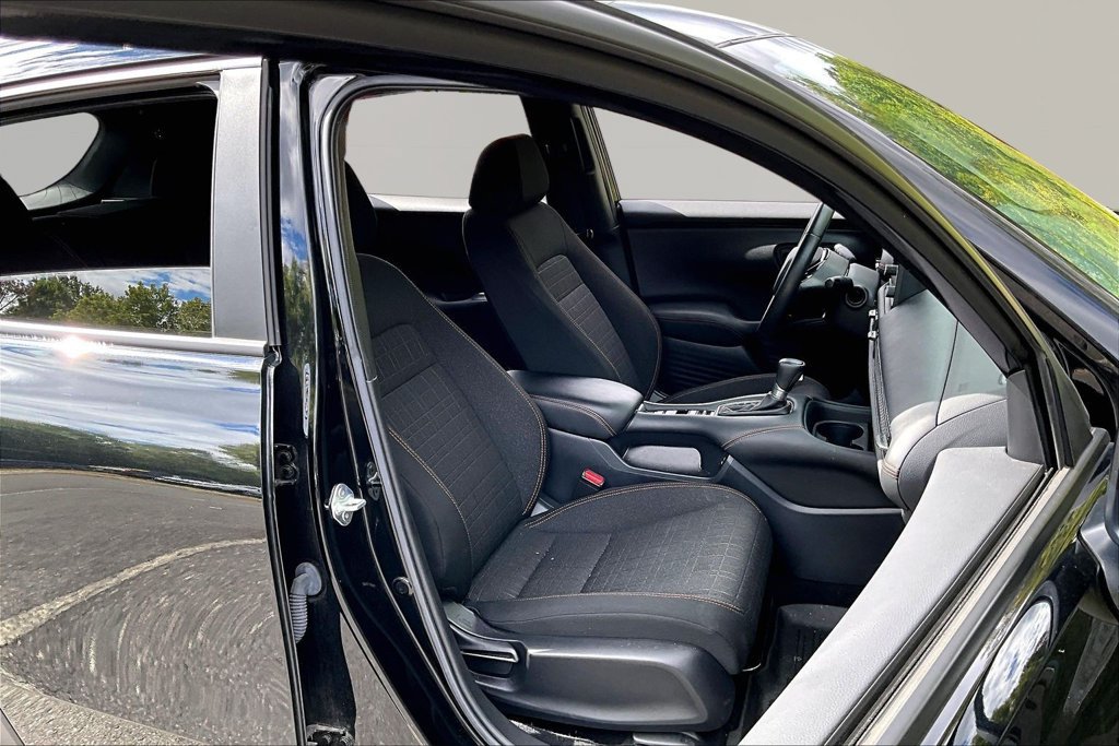 Used 2024 Honda HR-V Sport image 21
