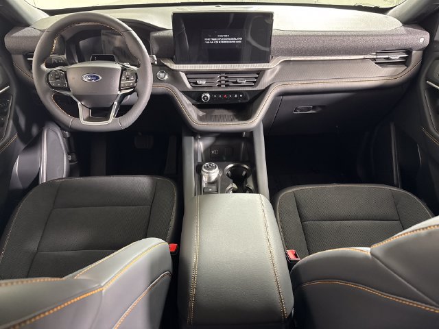 New 2027 Ford Explorer Tremor AWD/4WD image 21
