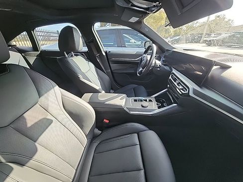 Certified 2024 BMW i4 eDrive35 w/ M Sport Package image 2