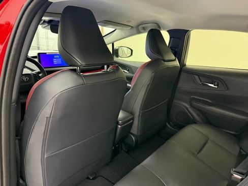 New 2026 Toyota Prius Plug-In Hybrid image 30