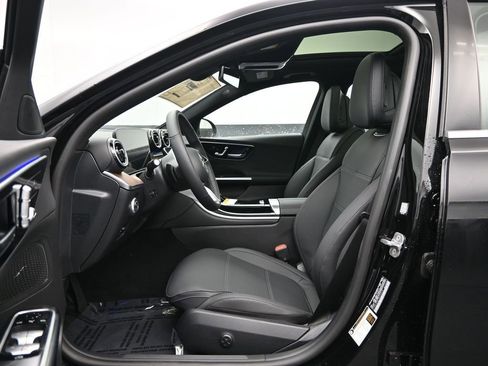 New 2025 Mercedes-Benz C 300 4MATIC Sedan image 20