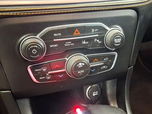 Certified 2023 Dodge Charger GT w/ Plus Group RWD image 15