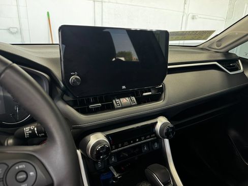 Used 2025 Toyota RAV4 XLE Premium w/ Weather Package AWD/4WD image 18