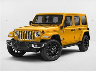 Used 2022 Jeep Wrangler Unlimited Sahara w/ Cold Weather Group AWD/4WD video 1