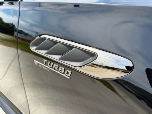 Used 2026 Mercedes-Benz E 53 AMG e 4MATIC Wagon image 61
