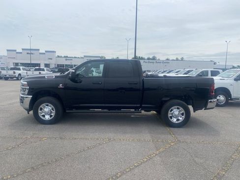 New 2025 RAM 2500 Tradesman image 3