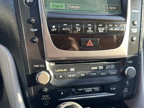 Used 2006 Lexus GS 430 image 37