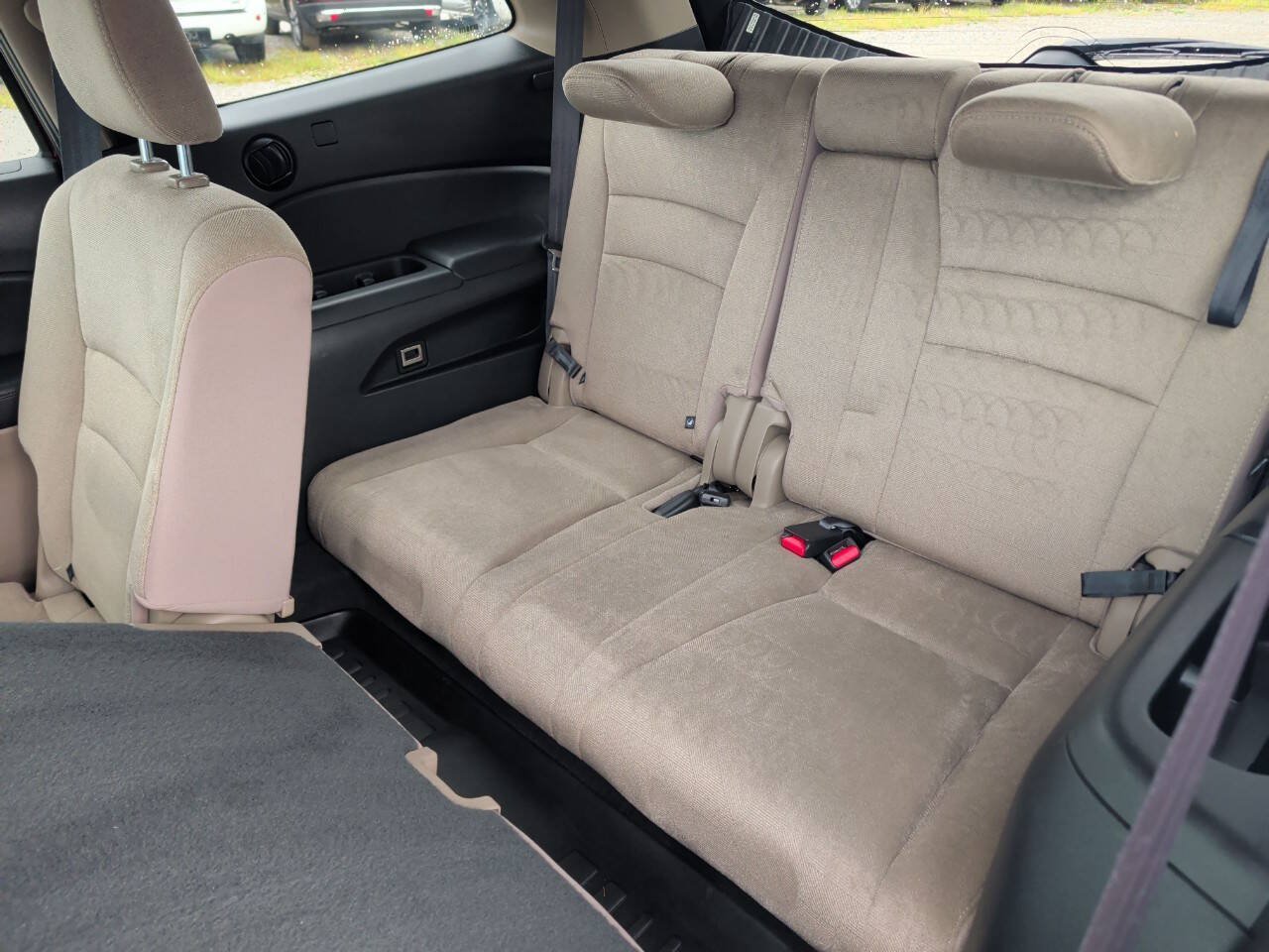 Used 2020 Honda Pilot EX image 16