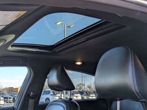 Used 2022 INFINITI QX55 Luxe w/ Cargo Package image 12