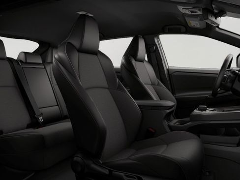 New 2026 Toyota bZ FWD image 20