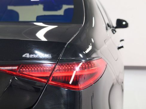 Certified 2022 Mercedes-Benz S 580 4MATIC Sedan image 17
