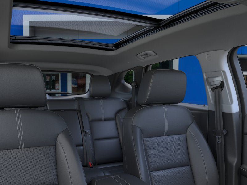 New 2026 Chevrolet Blazer LT AWD/4WD image 48