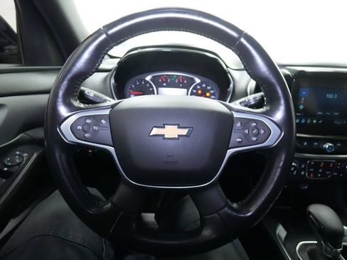 Used 2022 Chevrolet Traverse LT AWD/4WD image 40