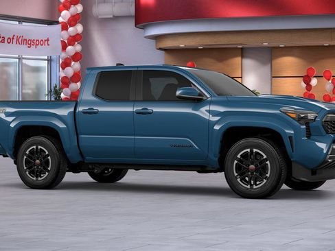New 2026 Toyota Tacoma TRD Sport image 14