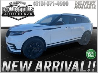 Used 2023 Land Rover Range Rover Velar R-Dynamic S 360° Tour