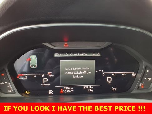 Used 2024 Audi Q3 2.0T Premium Plus w/ Premium Plus Package image 21