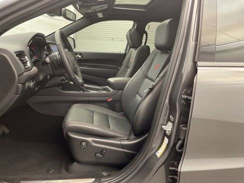 New 2026 Dodge Durango GT image 18