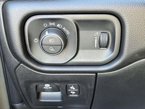 New 2026 RAM 1500 Big Horn/Lone Star image 16