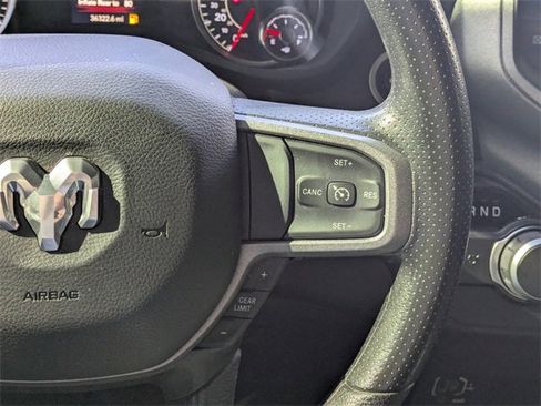 Used 2024 RAM 2500 Tradesman image 18